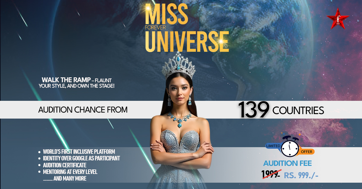 Miss Universe 2025 Beauty Pageant